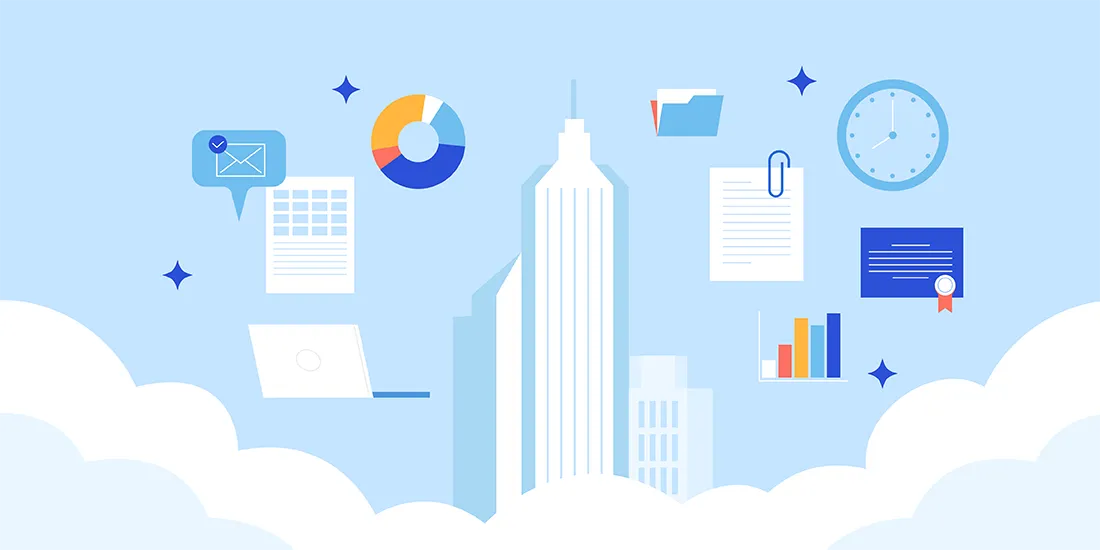 Business Enablement: How Innovative Companies Are Working Smarter